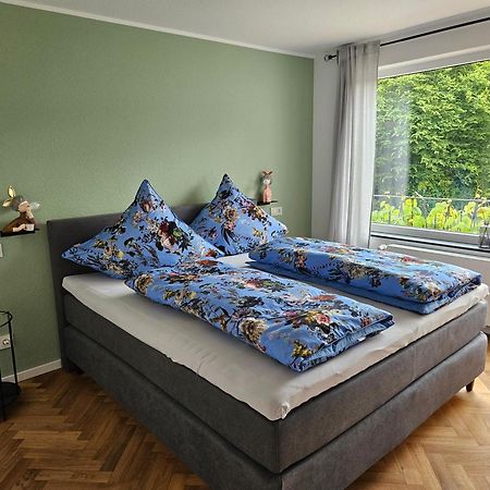 Schorn³ Appartements Zell an der Mosel Exterior foto