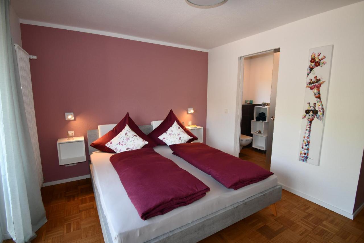 Schorn³ Appartements Zell an der Mosel Exterior foto