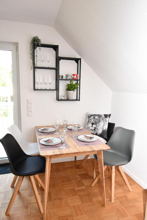 Schorn³ Appartements Zell an der Mosel Exterior foto
