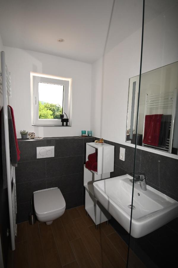 Schorn³ Appartements Zell an der Mosel Exterior foto