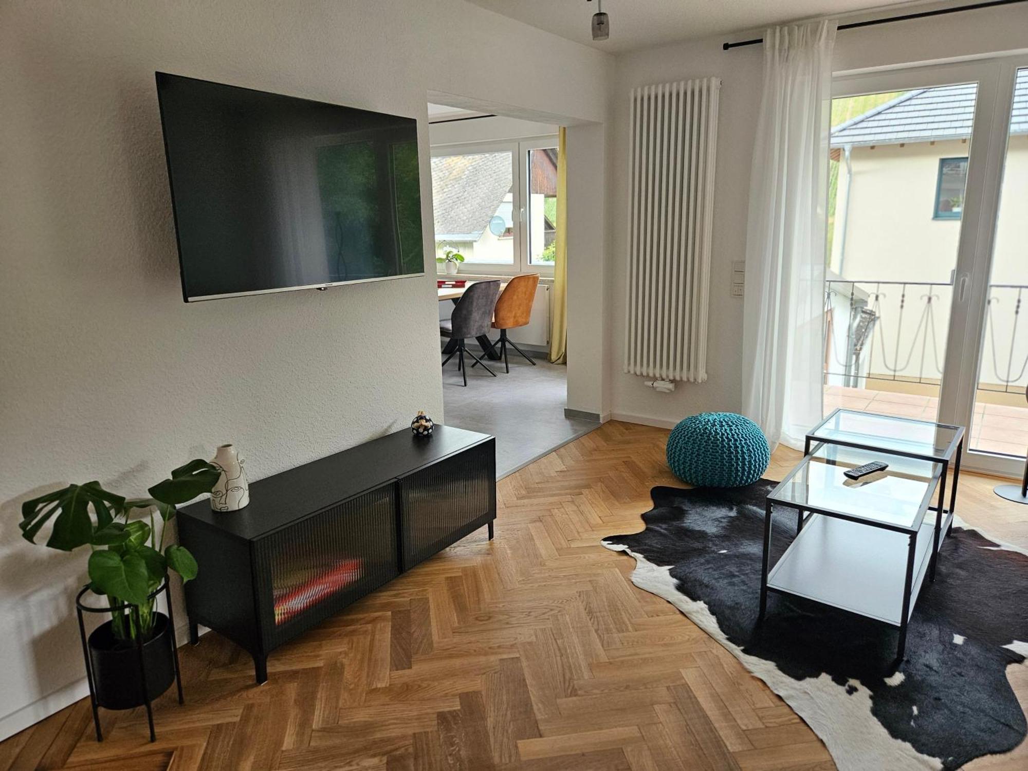 Schorn³ Appartements Zell an der Mosel Exterior foto
