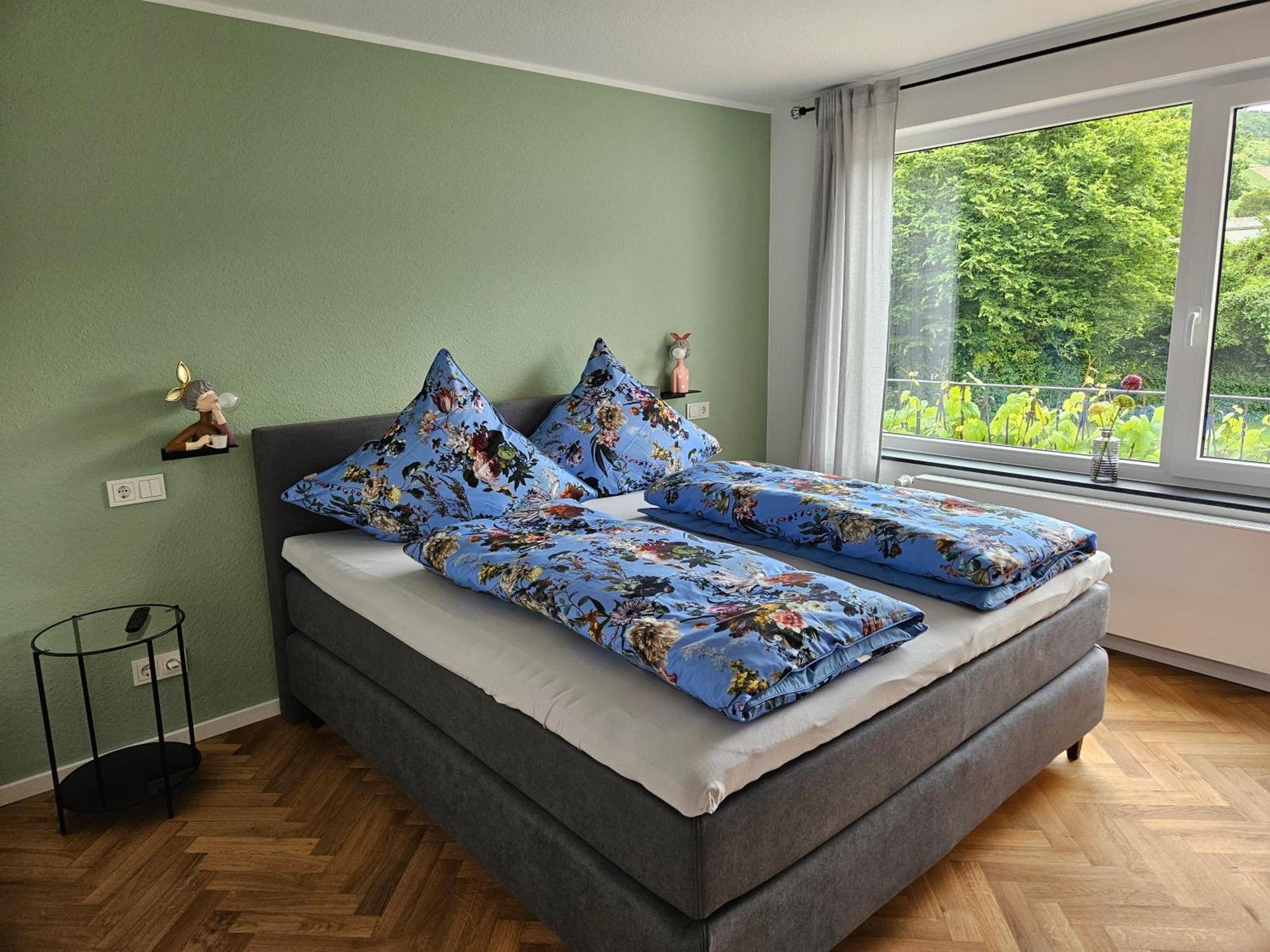 Schorn³ Appartements Zell an der Mosel Exterior foto