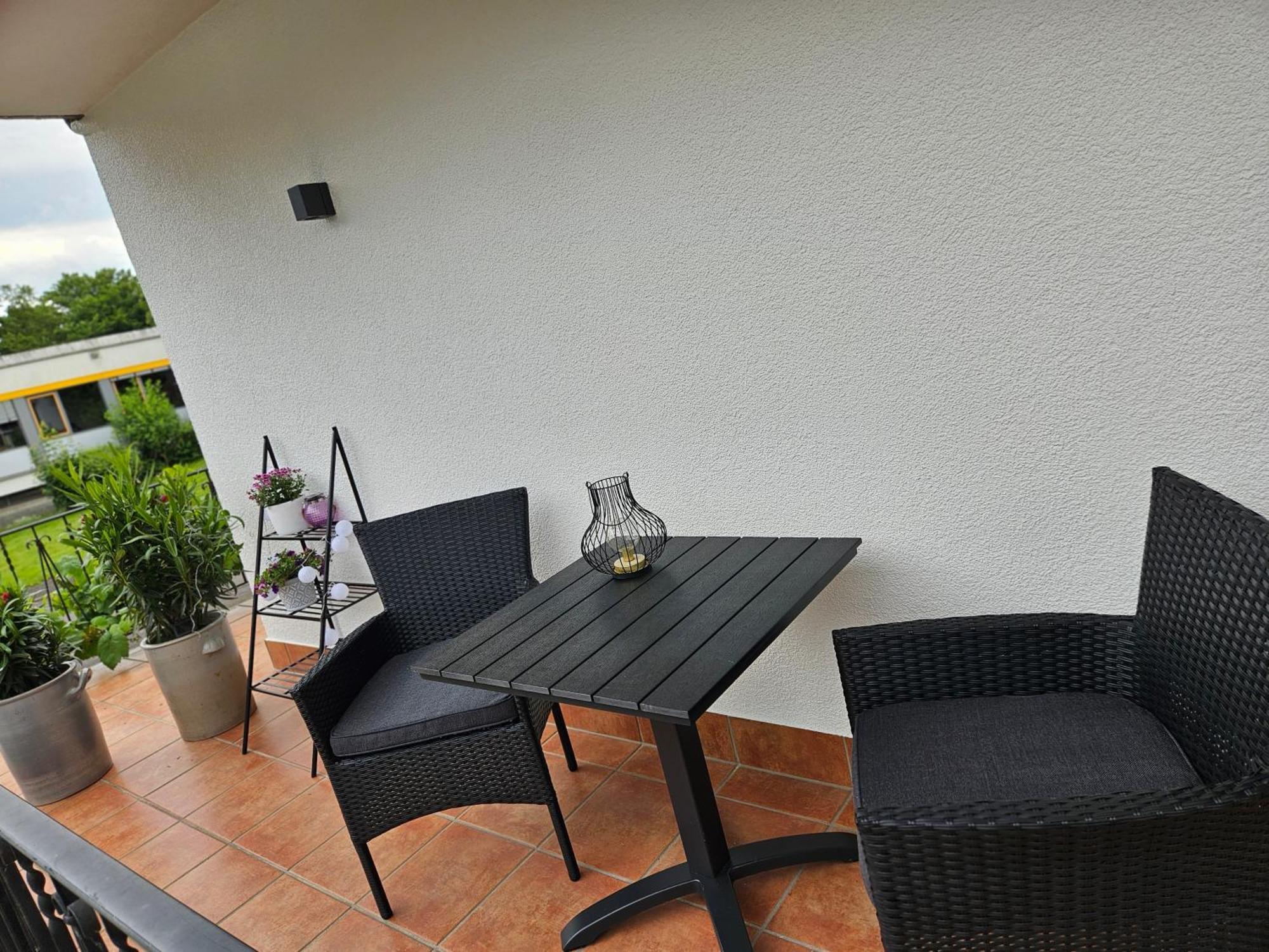 Schorn³ Appartements Zell an der Mosel Exterior foto